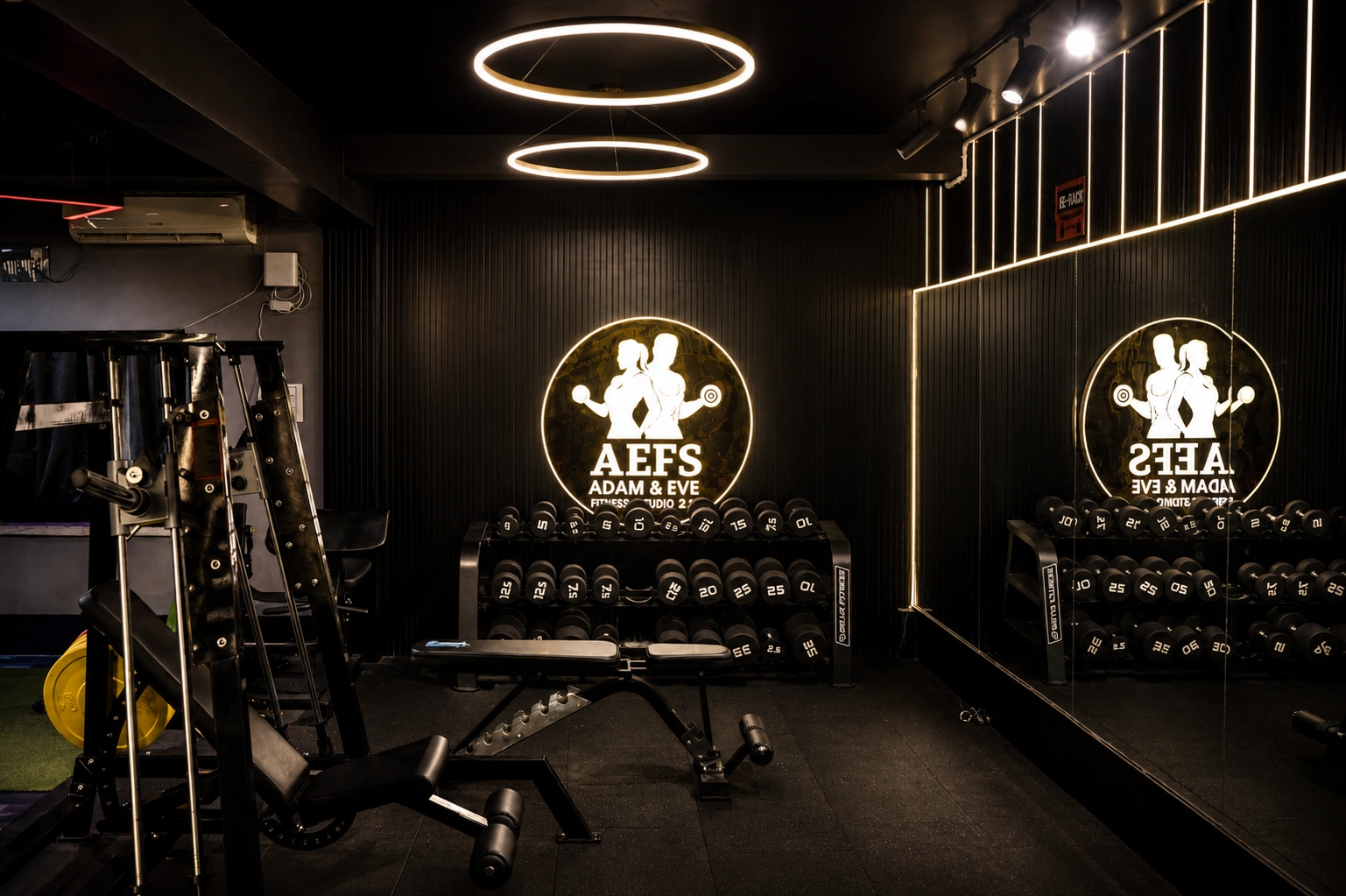Adam-And-Eve-Fitness-Studio-Maheshtala-Gym-11