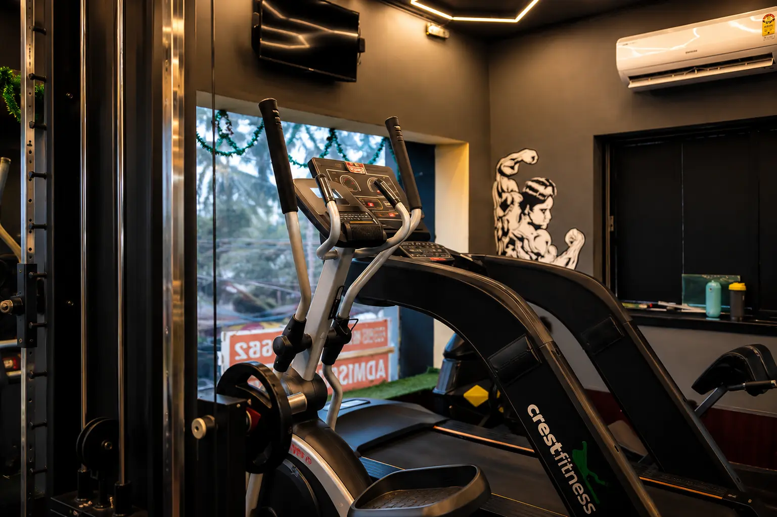 Adam-and-Eve-Fitness-Studio-Sarsuna-6